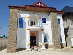Furnished 4bdrm House in Palcity Hills In, Kumasi Metropolitan