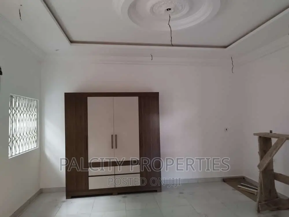 Furnished 4bdrm House in Palcity Hills In, Kumasi Metropolitan