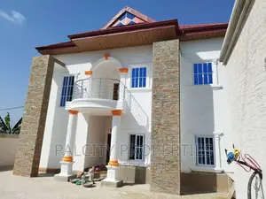 Furnished 4bdrm House in Palcity Hills In, Kumasi Metropolitan