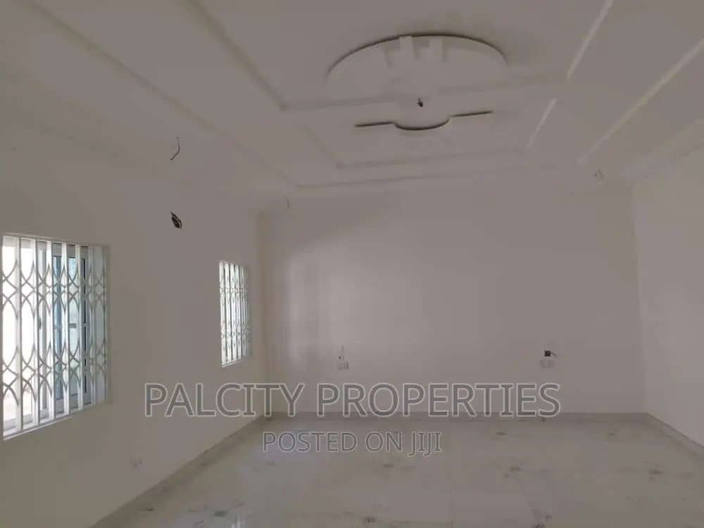 Furnished 4bdrm House in Palcity Hills In, Kumasi Metropolitan