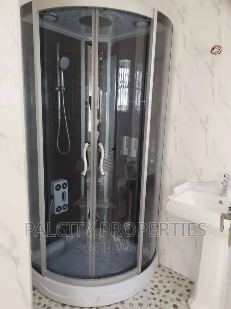 Furnished 4bdrm House in Palcity Hills In, Kumasi Metropolitan