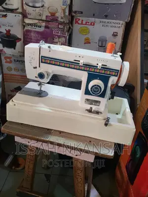 Sewing Machines