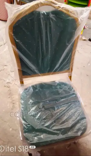 Conference Chairs