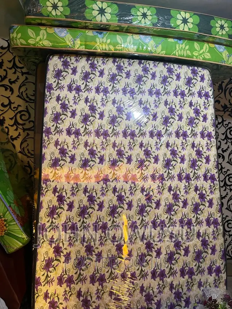 Double Mattress for Sale