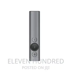 Logitech Presentation Remote