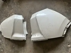 2017-2019 Honda CR-V Rear Bumper