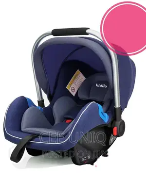 Kidilo Car Seat Carry Cot