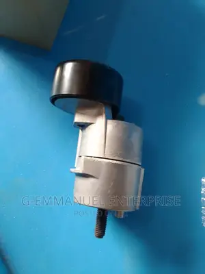 HYUNDAI Accent 2013 Belt Adjustments. Original Parts Only.