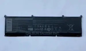 Dell 69KF2 Laptop Battery for XPS 15 9500 5560 M15 R4 M17 R3
