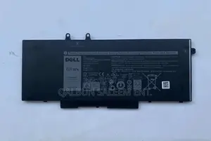 Dell 4GVMP Laptop Battery for Latitude 5400 5410 5510 E5400