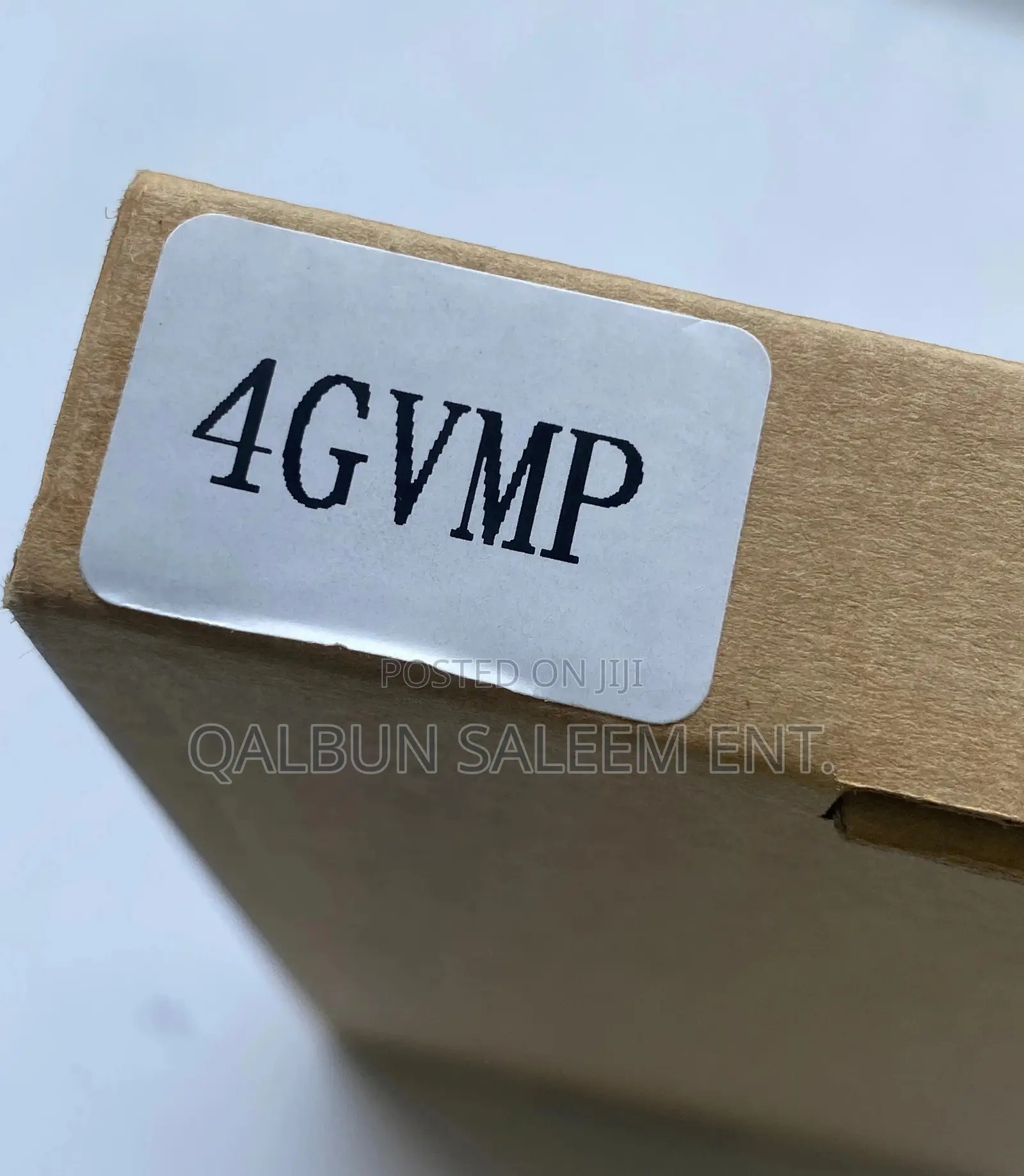 Dell 4GVMP Laptop Battery for Latitude 5400 5410 5510 E5400