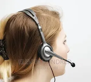 Logitech Headset H110h