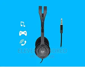 Logitech Headset H110h