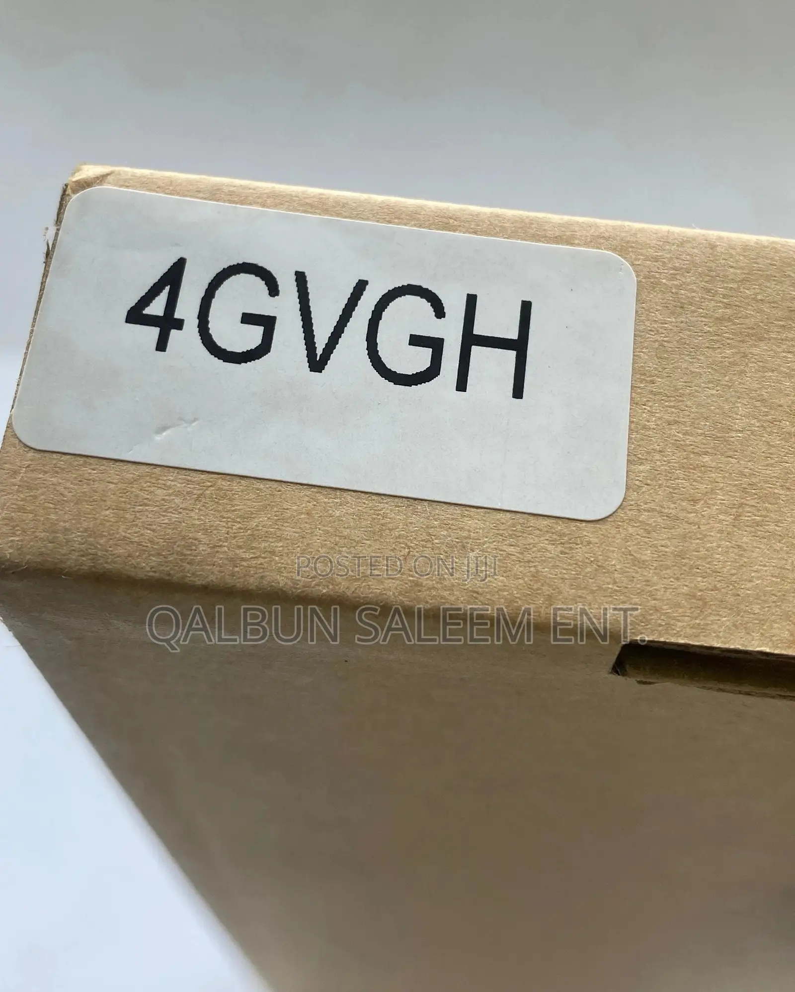 Dell 4gvgh Laptop Battery For Xps 15 9550 D1528 D1828 5510