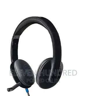 Logitech Headset H540ft