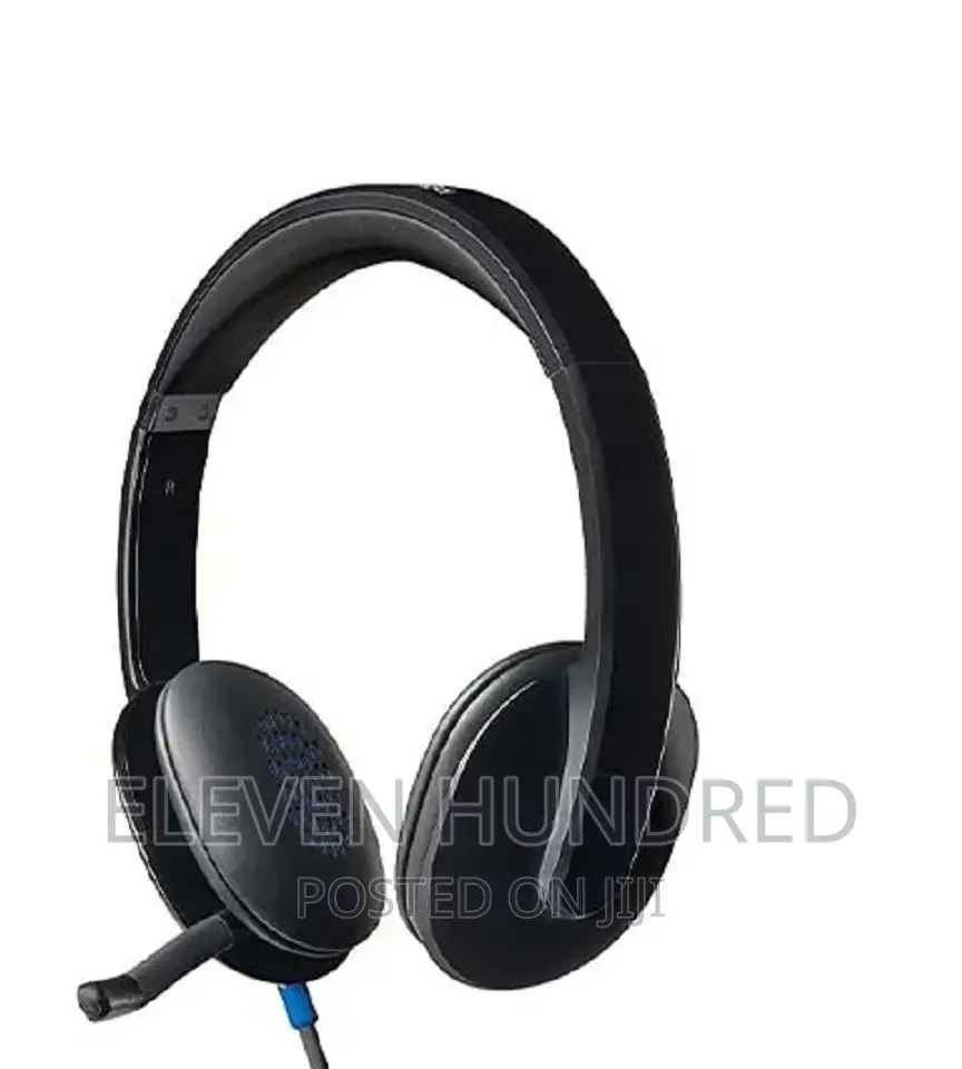 Logitech Headset H540ft