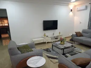 Fully Furnished 2 Bedrooms Apartment at Anaji