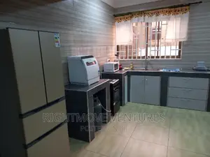 Fully Furnished 2 Bedrooms Apartment at Anaji