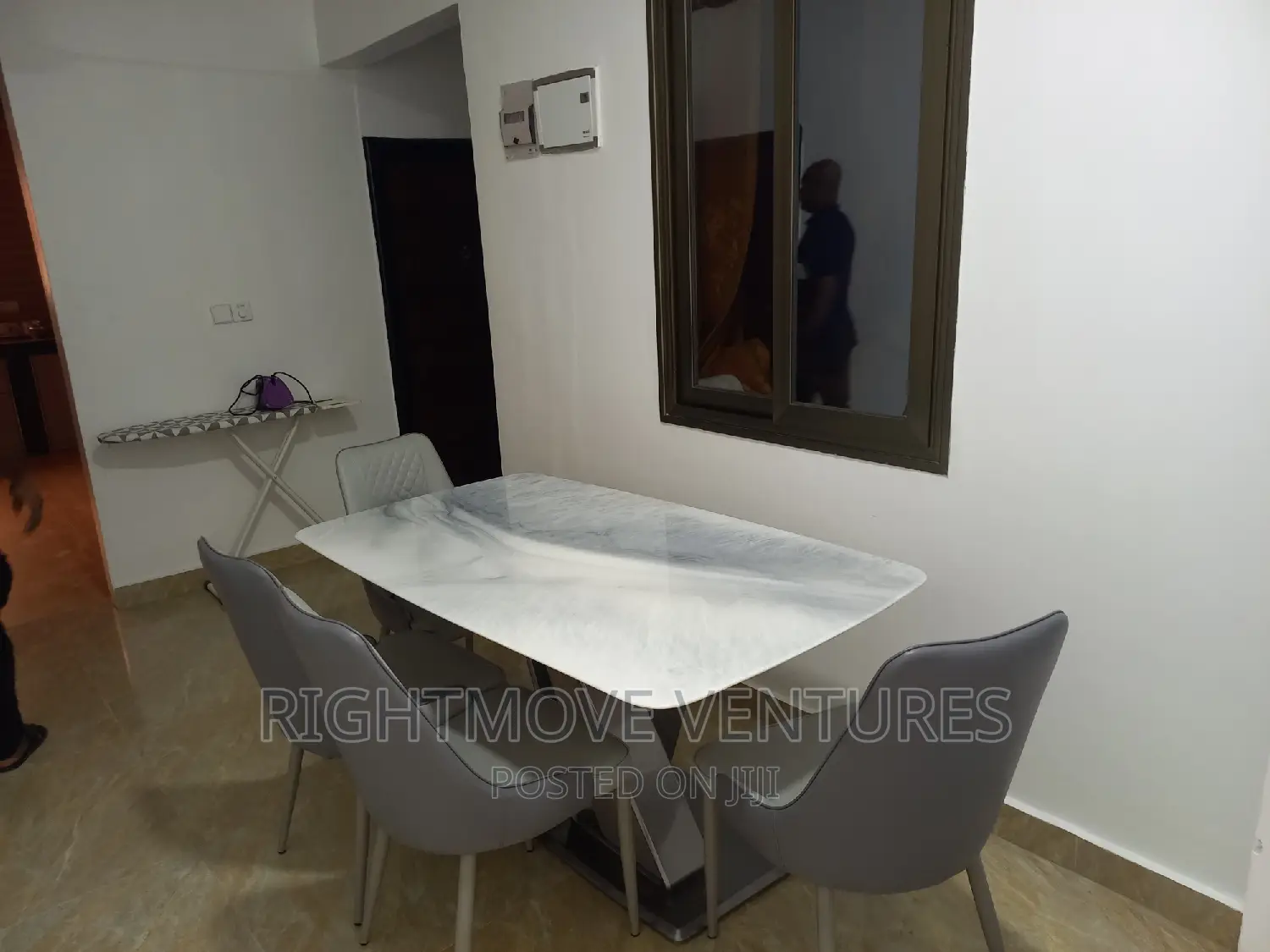Fully Furnished 2 Bedrooms Apartment at Anaji