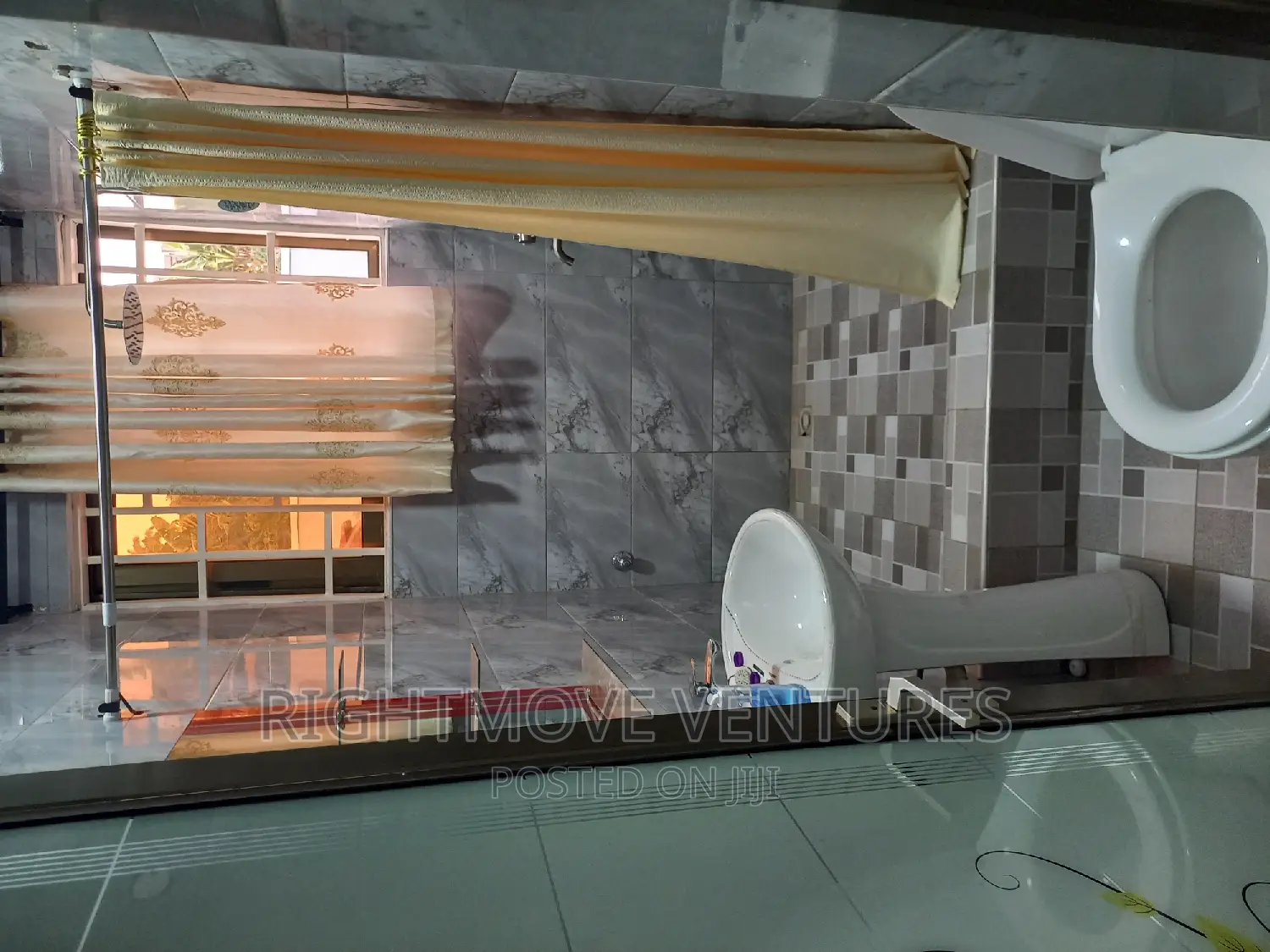 Fully Furnished 2 Bedrooms Apartment at Anaji
