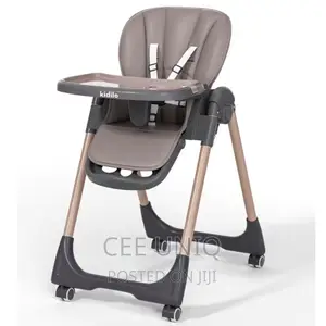 Kidilo High Chair