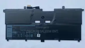 Dell NNF1C Laptop Battery for XPS 13 9365 XPS 13 9365 2-in-1
