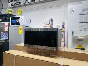 42L Microwave Oven Grill LG Lgmh8265gis.