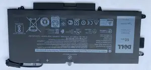 Dell K5XWW Laptop Battery for Latitude 13 7389 7390 12 5000