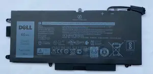 Dell K5XWW Laptop Battery for Latitude 13 7389 7390 12 5000
