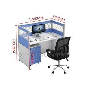 Workstations Single