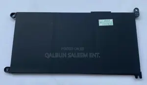 Dell Yrdd6 Laptop Battery For Inspiron 7586 5482 5491 3310