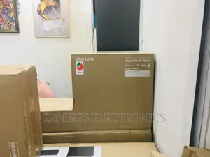 B550 Soundbar System Samsung 400W Black Best__