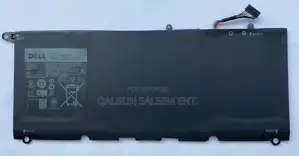 Dell 90V7W JD25G Laptop Battery for XPS 13 9350 13d-9343