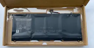 Dell Pw23y Laptop Battery For Xps 13 9360 Series