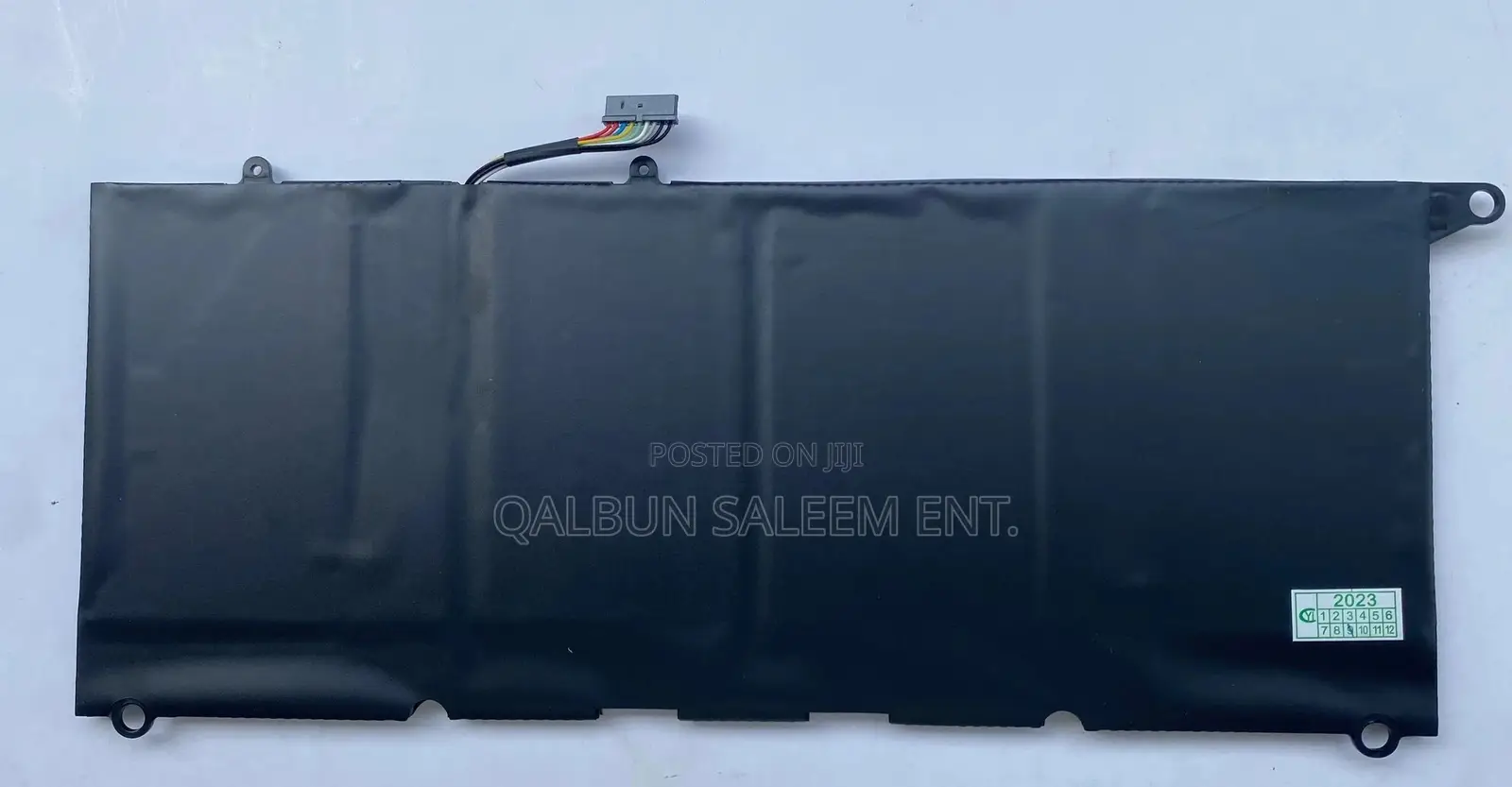 Dell Pw23y Laptop Battery For Xps 13 9360 Series