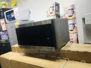 Friendly Budget on Lgmh8265gis LG Microwave.,
