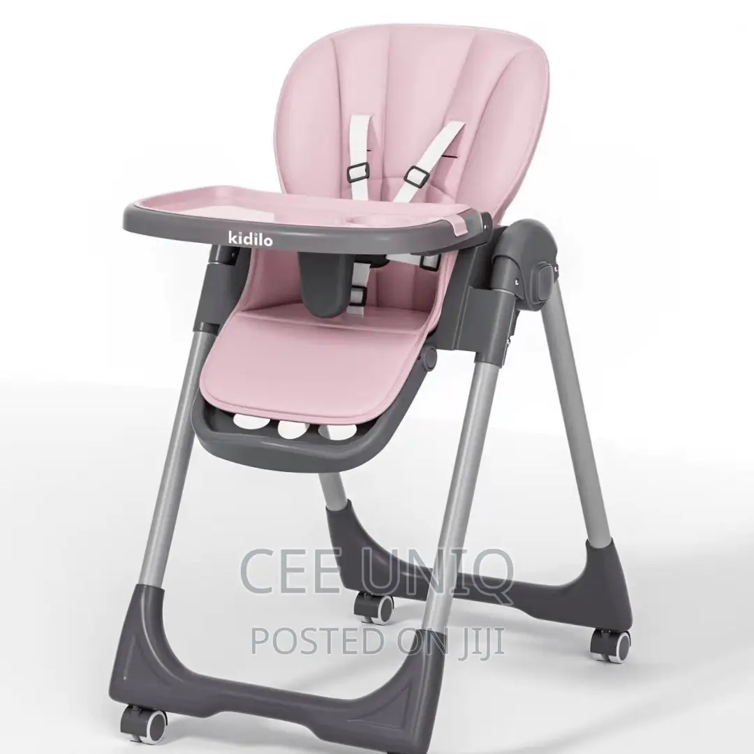 Kids Feeding Chair