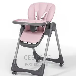 Kids Feeding Chair