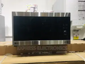 Best and Very Lovely  Lgmh8265gis Microwave 42L