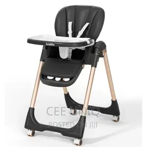 Kids High or Feeding Chair