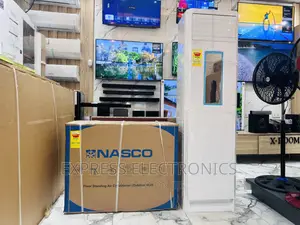Energy Saving Technology Floor Standing 2.5hp Nasco