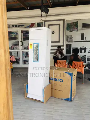 + Gas Burner Nasco Airconditioner Split 25hp Floor Standing