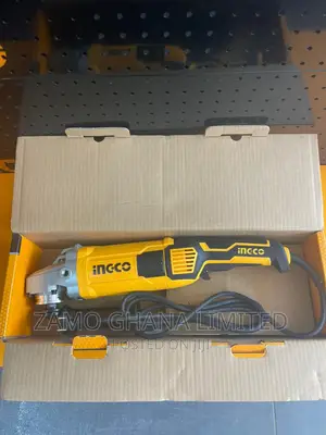 Ingco 9inch Cutting/Grinding Machine 2200w - Ag220018