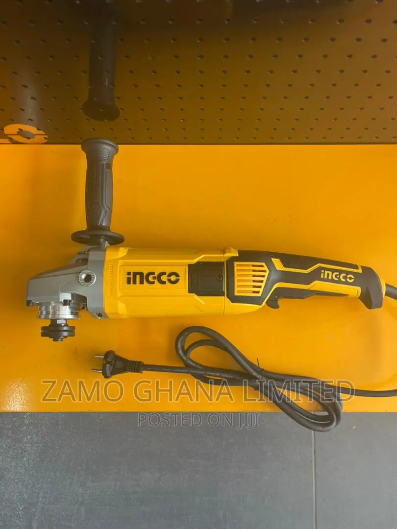 Ingco 9inch Cutting/Grinding Machine 2200w - Ag220018