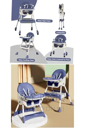 Feeding Chair for Kids