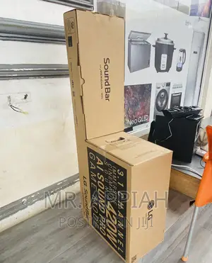 Buy High Quality LG S65q Electric Sound Bar System(Black).