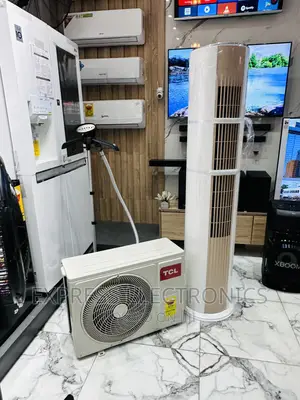 TCL Best Buy for Less AC 2.0hp Split Floor Standing ,.