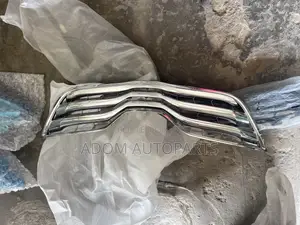 Camry Top Shells Grille 2009 2010 2011