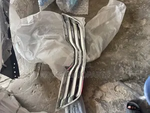 Camry Top Shells Grille 2009 2010 2011