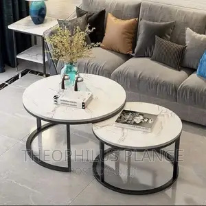 Classic Center Table